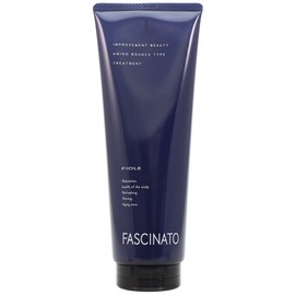 ファシナート トリートメント AB -アミノバウンスタイプ- 180ｇ