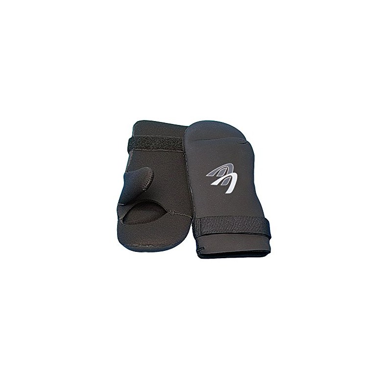 ASCAN Neoprene POLAR Glove Neoprene glove PRICE HIT - S