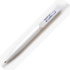 Collani Pen 030324 Recycled Ballpoint Pen, White
