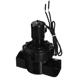 Hydro-Rain HRJ 100 Jar-Top Valve, 1"