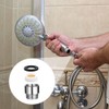 Shower Flow Reducer Limiter Set, Shower Flow Restrictor,Water Saver Tap