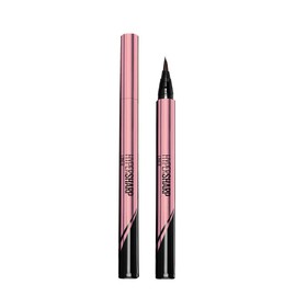 Maybelline Hyper Sharp Liner R, Eyeliner Waterproof, BR-4 Plum Brown