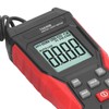 Digital Illuminometer 200000LX High Accuracy Light Meter Automatic Power Off