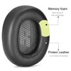 Live 650 BTNC E65BTNC Ear Cushion Memory Foam Ear Pads