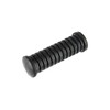 KOWALIT Footrest Rubber Old Ribbing (Longwise Ribbed) DDR Old Stock