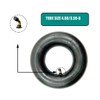 4.10-6 4.10/3.50-6 Tire and Inner Tube