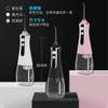 Cross-border multi-functional large-screen tooth rinser home dental beauty instrument portable