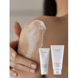 Perfume Recovery Body Cleanser + Body Cream SET (Cobalt) / 퍼퓸 리커버리 바디 클렌져 + 바디 크림 SET (코벌트)