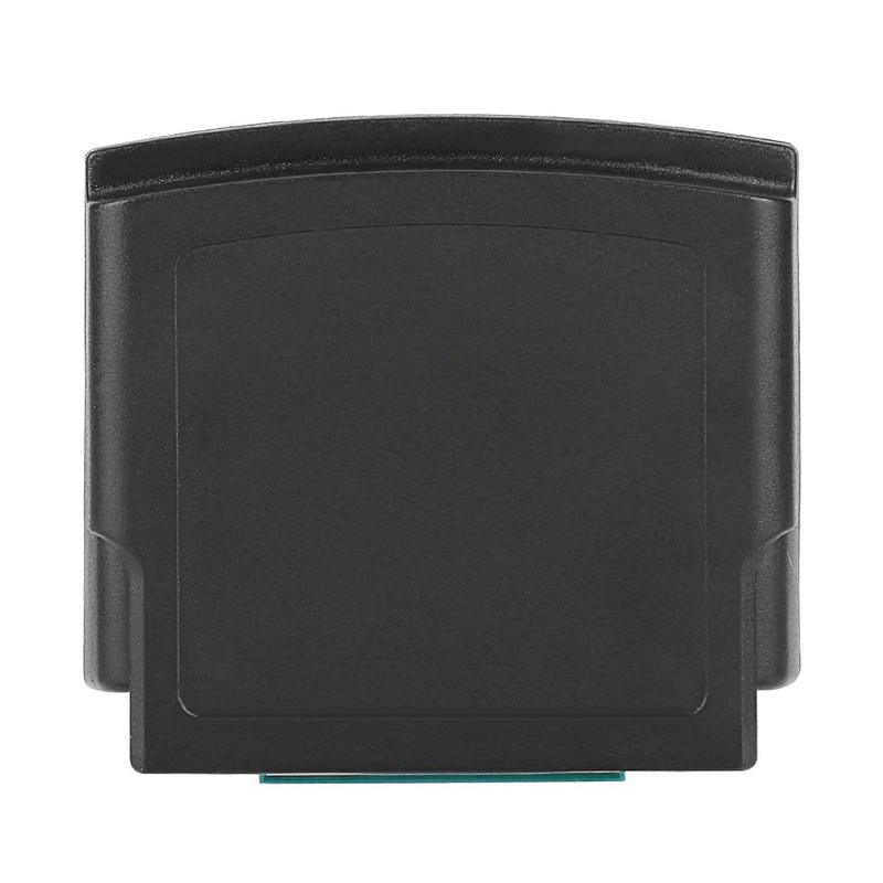 Akozon Rumble Pack 64, Memory Jumper Pack for Game Consoles