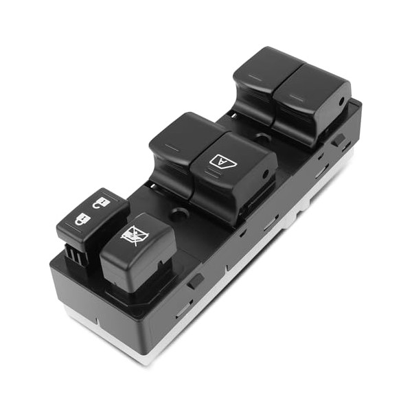 SCITOO Driver Side Power Master Window Switch SCITOO 25401-1FC0A 254011FC0A