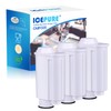 ICEPURE CMF005 Replacement for Brita Intenza, Gaggia Mavea Intenza, CA6702/00,