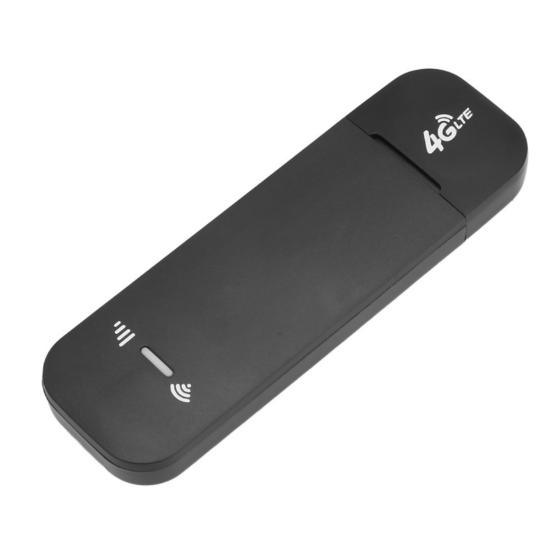 Mobile WiFi Hotspot 4G LTE 150Mbps USB Portable WiFi Router