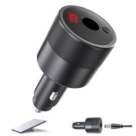 Starlink Mini Car Adapter, 12V-24V to 30V DC Step Up Converter