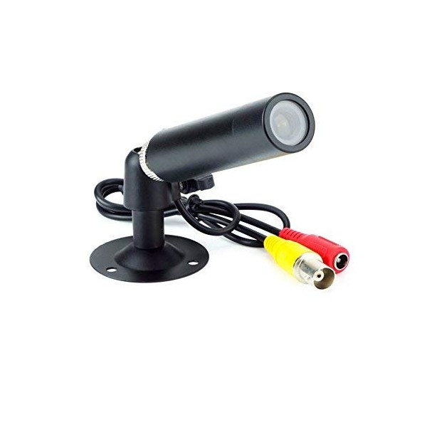 CNDST HD 1080P 2MP Starlight 0.0001Lux 4-in-1 TVI/CVI/AHD/960H CVBS CCTV