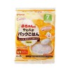 Pigeon Baby Soft Rice, 6 Packs, 7 Months, 2.8 oz