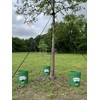 Tree I-V Original Base Root Feeder Watering System - Durable