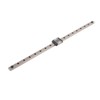Linear Rail Guide High Accuracy Stable Sturdy Durable Small Lightweight
