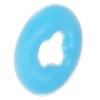 Health Care Silicone Facial Spa Pillow Pad Face Rest Massage