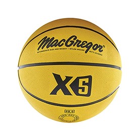 MacGregor Baloncesto Multicolor
