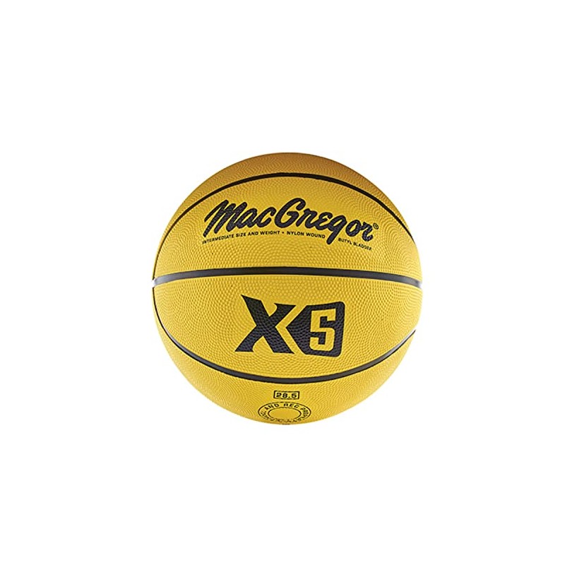 MacGregor Baloncesto Multicolor