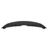 HECASA Front Upper Grille Cover Panel Compatible with 2021-2022 Honda