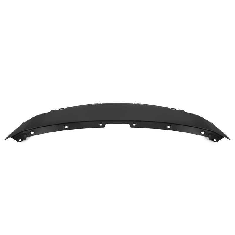 HECASA Front Upper Grille Cover Panel Compatible with 2021-2022 Honda