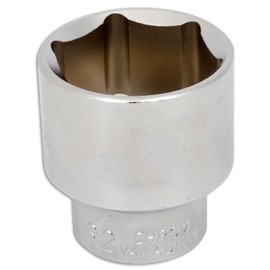 Laser 0823 Socket 1/2 Inchd 32 mm