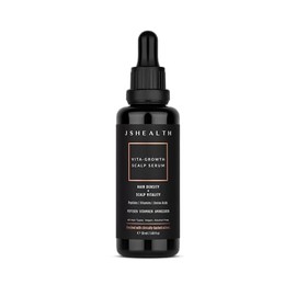 JSHealth Vitamins Vita-Growth Scalp Serum