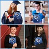 refavor Graduation Stuffed Animal 2025-8 Inch Class of 2025 Graduation