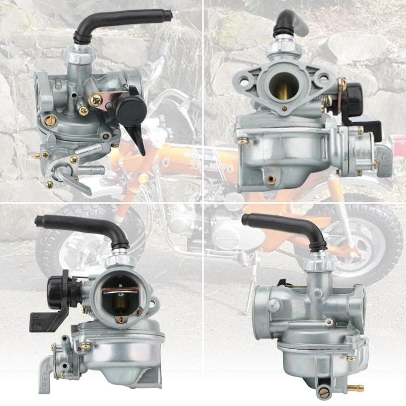 Carb fit for 1978-1994 Honda CT 70 Carburetor Motor Cycle