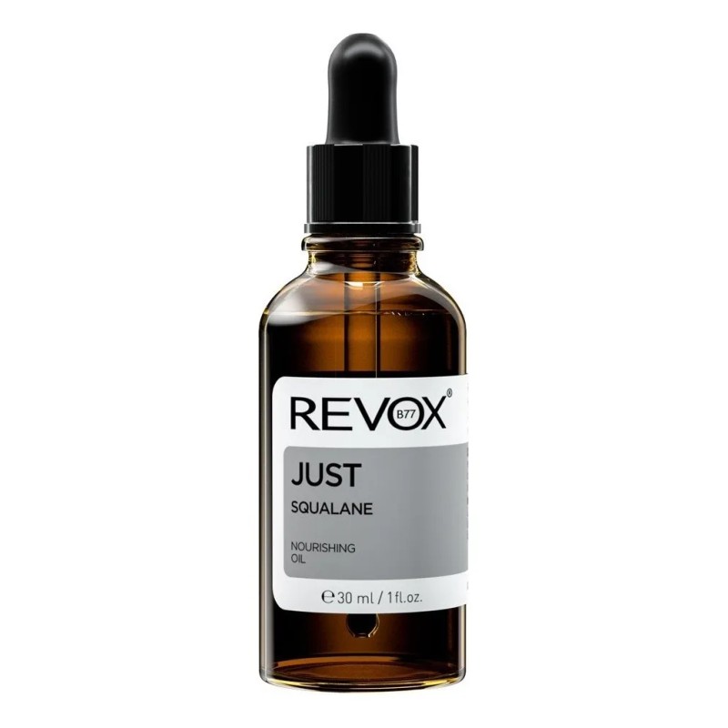 Revox B77 Suero Facial Nutritivo con Escualano (Squalane) Día y