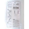 Remote Control Cover, 1.8 - 2.2 inches (4.5 - 5.5