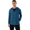 Woitury Mens UPF 50+ UV Sun Protection Clothing Jacket Hoodie