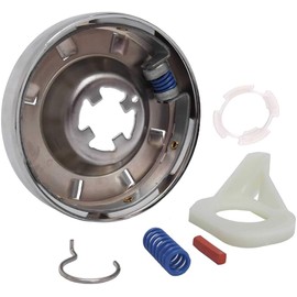 285785 Washer Clutch Kit by Seentech compatible with Whirlpool, Kenmore Washers - Replaces part number: 3351343,PS334641,285331,3351342,3946794,3951311,AP3094537,62699,AH334641,EA334641,LP326