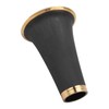 Clarinet Bell Engineering Plastic Accessory Woodwind Trumpet Musical Instrument Accessories
