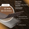 GSCIT Club Walnut Edge Banding, 3 inch x 25ft roll