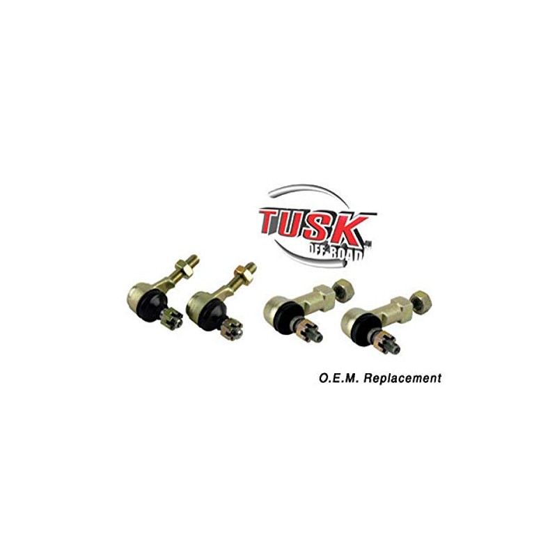 Tusk Tie Rod Ends For YAMAHA GRIZZLY 700 4x4 2007-2022