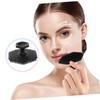 Ipetboom Household Facial Brush Facial Exfoliator Tool Face Wash Scrubber