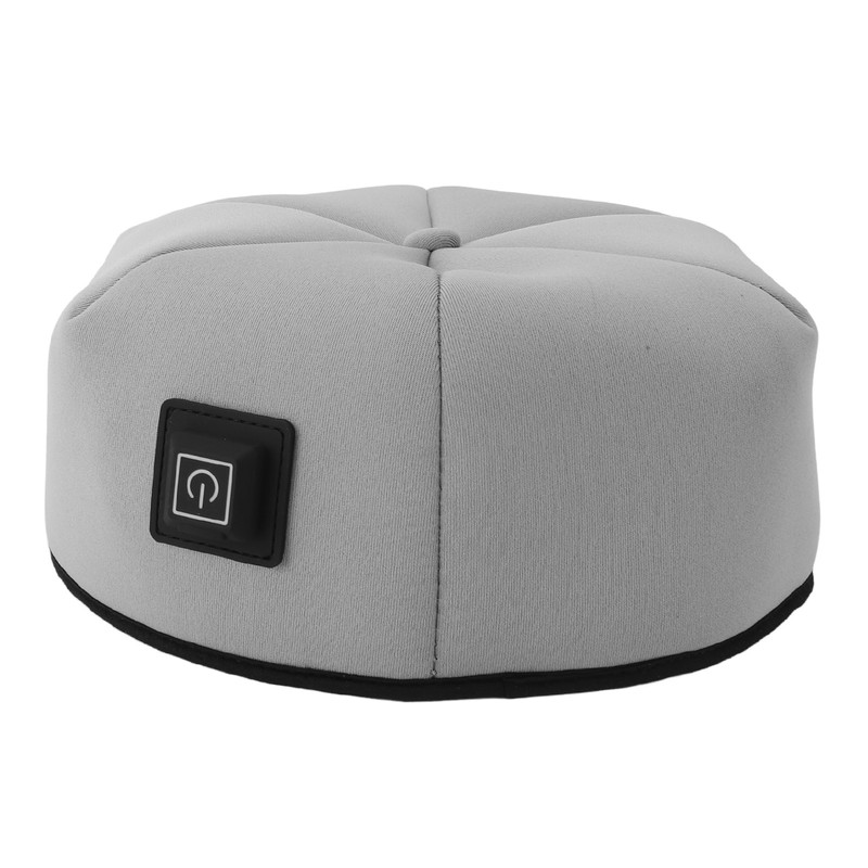 Near Infrared Light Cap Adjustable USB C 660nm Red 830nm