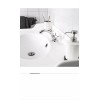 Ikea bathroom faucet single hole