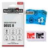 Detect-Ed Nano Glass Screen Protector for XP Deus II Metal