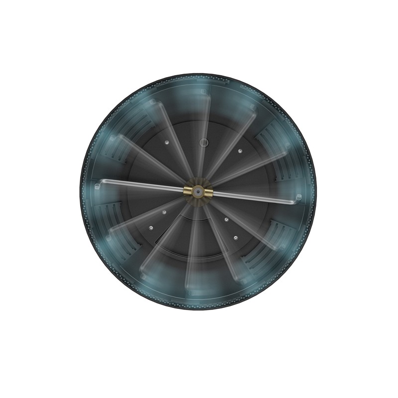 Briggs & Stratton 14 Inch Rotating Jet Surface Cleaner with