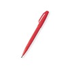 Pentel Sign Pen, 2 Black, 1 Red, 1 Blue, 4