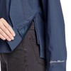 Eddie Bauer Women's Port Townsend Waterproof Rain Jacket, Waterproof, Dk