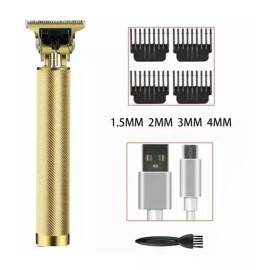 Vintage T9 Professional Digital Hair Trimmer W Free Nose Hair Trimmer NEW