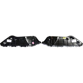 Parts N Go 2013-2015 RAV4 Front Bumper Bracket Left/Right Hand Driver & Passenger Side - 525360R030 , TO1032116