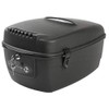 M-Wave Replacement Fastener for Bicycle Suitcase Top Case, Black, 10