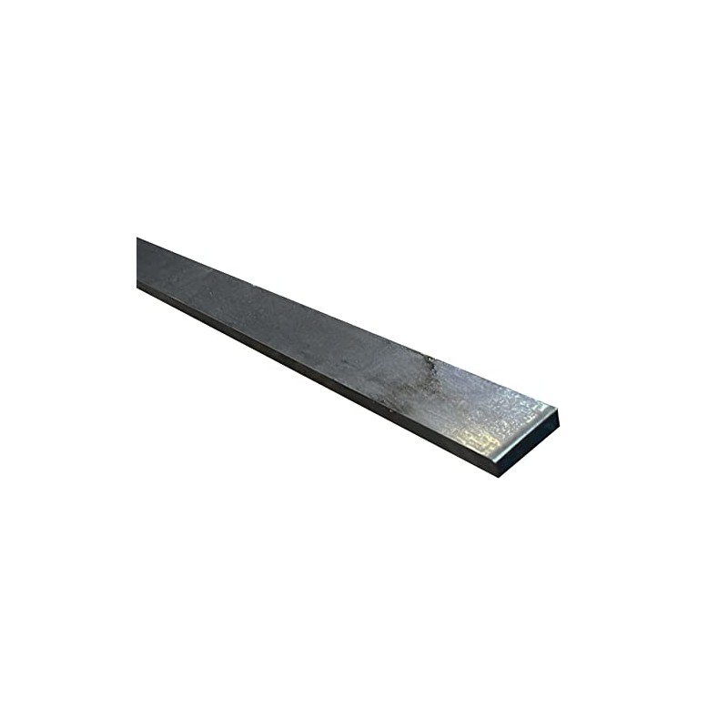 Flat Bar Mild Steel | Sizes 13mm x 6mm Lengths