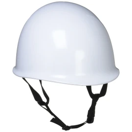 Toyo Safety No.110 Helmet White