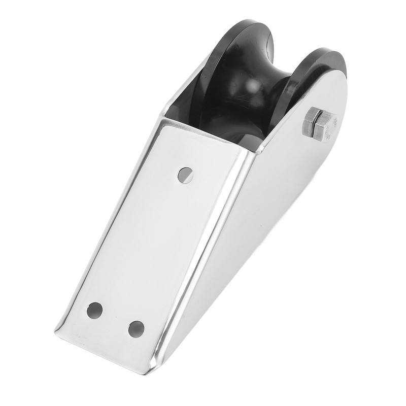 Anchor Roller Thickened 316 Stainless Steel Lifting Tool Accessory for